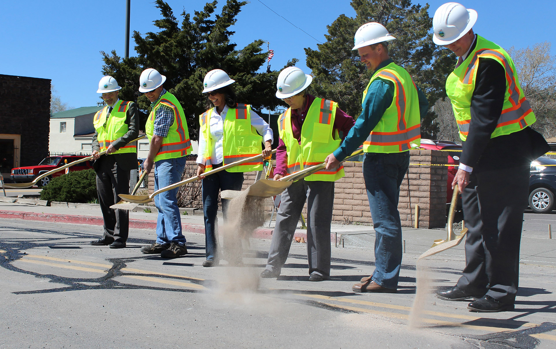 Laborers Union 1015 Laborers' Union